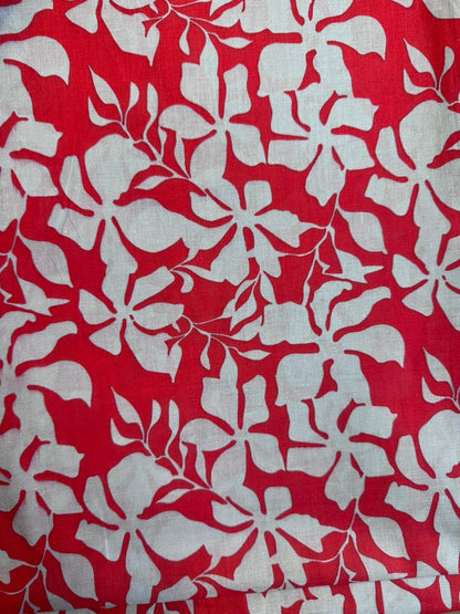 Lawn Two Piece Printed Suit